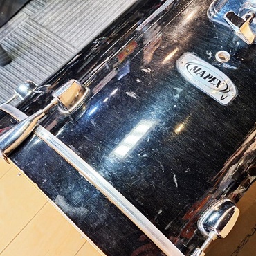 MAPEX 【プライスダウン！】USED 中古 V Series 22''×18'' Bass Drum [Lacquer Finish] 画像3