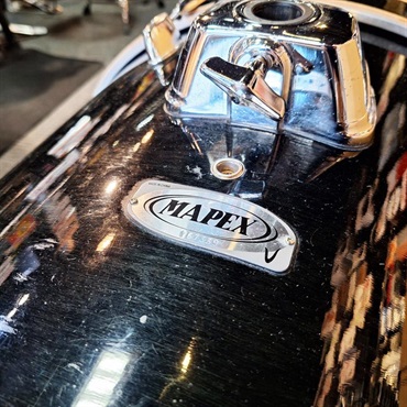 MAPEX 【プライスダウン！】USED 中古 V Series 22''×18'' Bass Drum [Lacquer Finish] 画像4