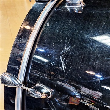 MAPEX 【プライスダウン！】USED 中古 V Series 22''×18'' Bass Drum [Lacquer Finish] 画像8