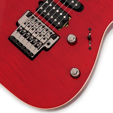 Ibanez j.custom RG8570-RS (Red Spinel) SN.F2615291 画像4