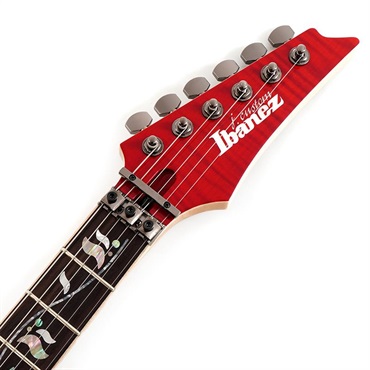 Ibanez j.custom RG8570-RS (Red Spinel) SN.F2615291 画像6