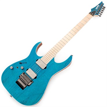 Ibanez Prestige RG5120ML-FCN (Frozen Ocean) SN.F2609898 画像1