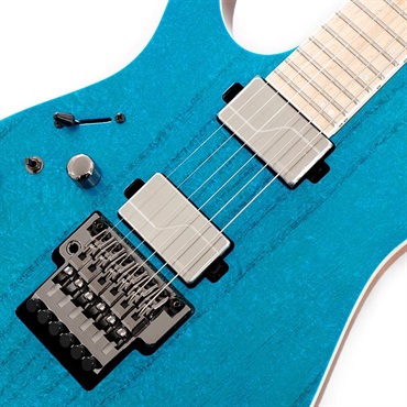 Ibanez Prestige RG5120ML-FCN (Frozen Ocean) SN.F2609898 画像3