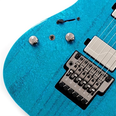 Ibanez Prestige RG5120ML-FCN (Frozen Ocean) SN.F2609898 画像4