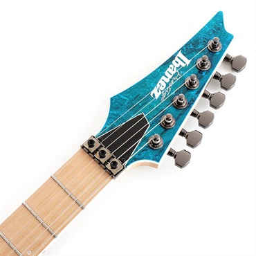 Ibanez Prestige RG5120ML-FCN (Frozen Ocean) SN.F2609898 画像6