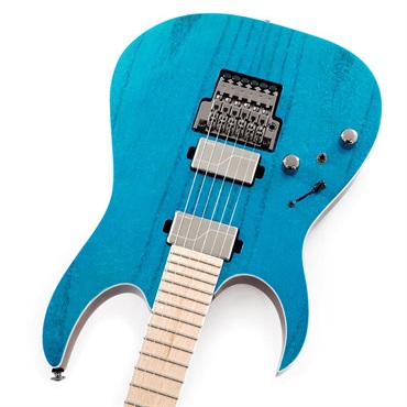 Ibanez Prestige RG5120ML-FCN (Frozen Ocean) SN.F2609898 画像8