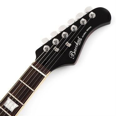 Bacchus Global Series BARON-STD/S (OTM) 【特価】 画像6
