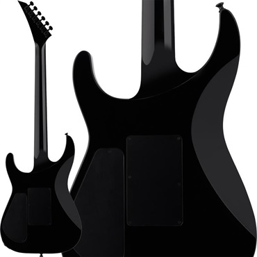 Jackson MJ Series Soloist SL2 (Gloss Black/Ebony) 【特価】 画像1