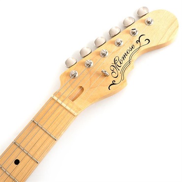momose MC1-STD/M (BLK) S/N. 19241 【特価】 画像6