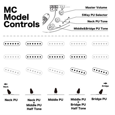 momose MC1-STD/M (OWH) 【特価】 画像1