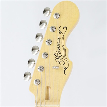 momose MC2-STD/M (2TS) 【特価】 画像7