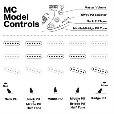momose MC2-STD/M (2TS) 【特価】 画像9