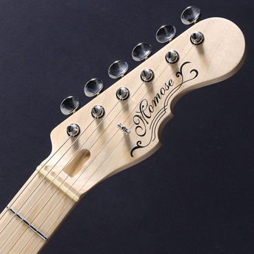 momose MC2-STD/M (BR/OIL) #21070 【特価】 画像4