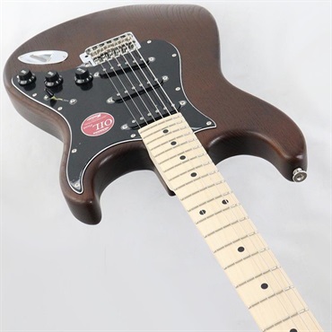 momose MC2-STD/M (BR/OIL) 【特価】 画像4