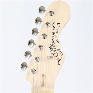 momose MC2-STD/M (BR/OIL) 【特価】 画像7