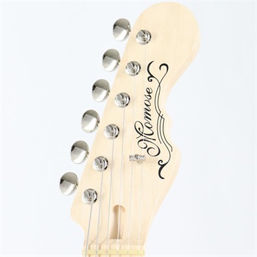 momose MT2-STD/M (BR/OIL) 【特価】 画像7