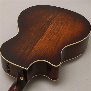 TAYLOR 【夏のボーナスセール】 K24ce J-Spec Slim Neck テイラー 画像5
