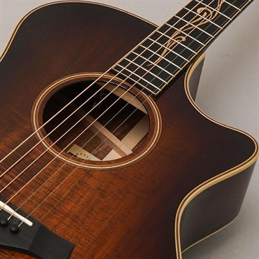 TAYLOR 【夏のボーナスセール】 K24ce J-Spec Slim Neck テイラー 画像6