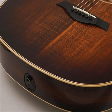 TAYLOR 【夏のボーナスセール】 K24ce J-Spec Slim Neck テイラー 画像7
