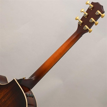 TAYLOR 【夏のボーナスセール】 K24ce J-Spec Slim Neck テイラー 画像9