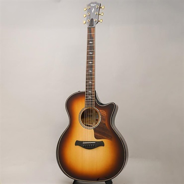 TAYLOR 【夏先取り大特価セール】 Builder's Edition 814ce Honduran / Adirondack (Shade Edge Burst)  テイラー 画像2