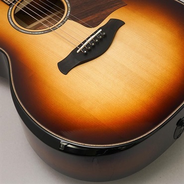 TAYLOR 【夏先取り大特価セール】 Builder's Edition 814ce Honduran / Adirondack (Shade Edge Burst)  テイラー 画像7