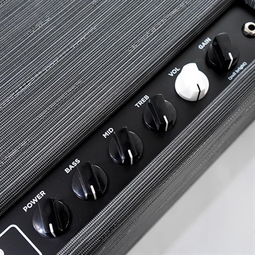 Morgan Amplification USED 中古 MVP66/Twilight 画像5