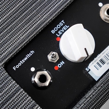 Morgan Amplification USED 中古 MVP66/Twilight 画像6