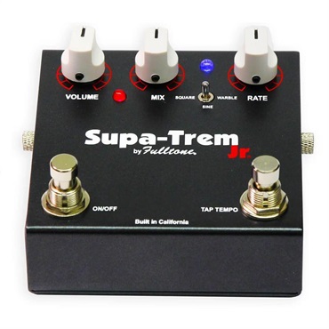 Fulltone Supa-Trem Junior（フルトーン）トレモロ 画像1