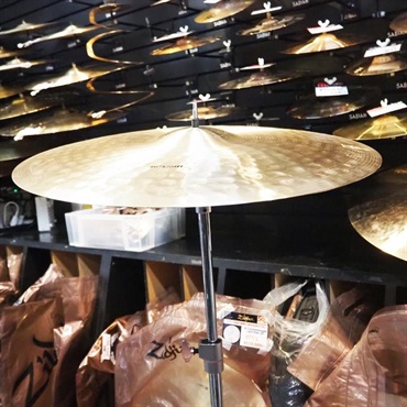 Zildjian 【イケベ楽器店創業50周年記念モデル】K Constantinople Light Ride 20''[1971g] 画像5