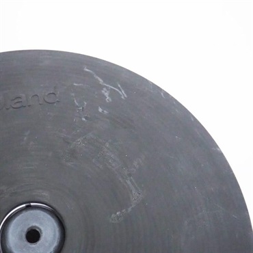 Roland USED 中古 CY-12C [V-Cymbal / Crash] 画像4