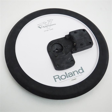 Roland USED 中古 CY-12C [V-Cymbal / Crash] 画像5