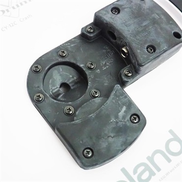 Roland USED 中古 CY-12C [V-Cymbal / Crash] 画像7