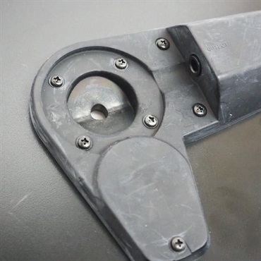 Roland USED 中古 CY-8 [V-Cymbal / Crash] 画像5