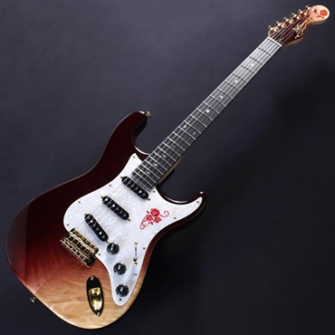 momose IKEBE 50th Anniversary MC-TOCHI/E/IKB 50th (RED-GRD-MH) #22399 画像1