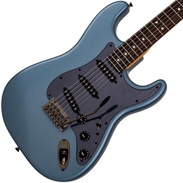 Fender Made in Japan Hybrid II 2026 Collection Stratocaster (Matte Aero Blue/Rosewood) 【The Spring Summer 2026 Campaign】 画像2