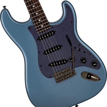 Fender Made in Japan Hybrid II 2026 Collection Stratocaster (Matte Aero Blue/Rosewood) 【The Spring Summer 2026 Campaign】 画像3