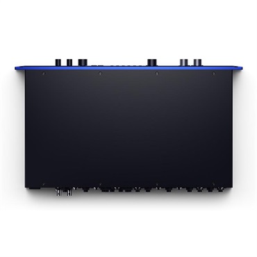 Focusrite 【予約商品・7月上旬以降発売予定】ISA C8X (フォーカスライト)(オーディオインターフェース)(USB-C対応)(26in 28out)(Lundahlトランス・ISAプリアンプ搭載)(オートゲイン機能)(国内正規品・3年保証) 画像2