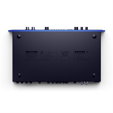 Focusrite 【予約商品・7月上旬以降発売予定】ISA C8X (フォーカスライト)(オーディオインターフェース)(USB-C対応)(26in 28out)(Lundahlトランス・ISAプリアンプ搭載)(オートゲイン機能)(国内正規品・3年保証) 画像5