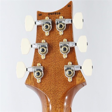 P.R.S. Custom 24 10 Top (Chacoal) [SN.0417826] 【2025年生産品】 画像9