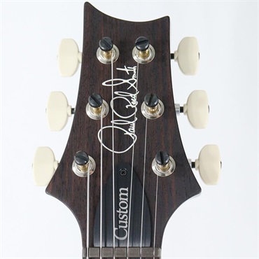 P.R.S. Custom 24 Piezo (Gray Black) [SN.0413683] 【2025年生産品】 画像8