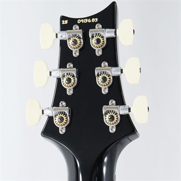 P.R.S. Custom 24 Piezo (Gray Black) [SN.0413683] 【2025年生産品】 画像9