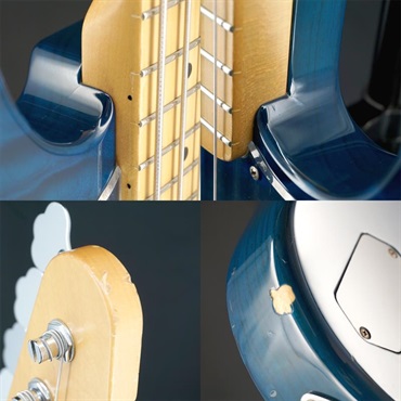 ESP USED AMAZE-CTM QM 画像10