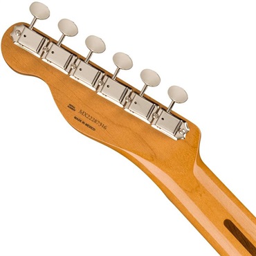 Fender MEX Vintera II 50s Nocaster (Blackguard Blonde/Maple) 【特価】 画像5