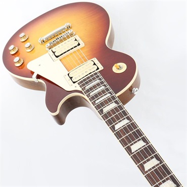 Gibson 【GIBSON×AQUBEストラッププレゼント】Les Paul Standard 60s Double Trouble (Vintage Bourbon Burst) [SN.205560085] 画像4
