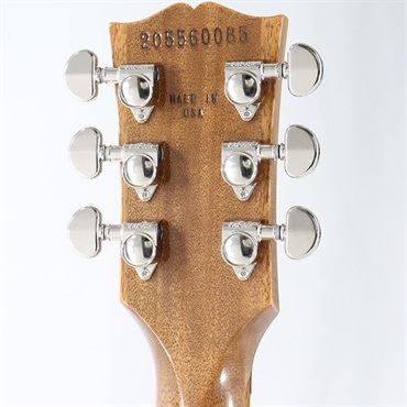 Gibson 【GIBSON×AQUBEストラッププレゼント】Les Paul Standard 60s Double Trouble (Vintage Bourbon Burst) [SN.205560085] 画像8
