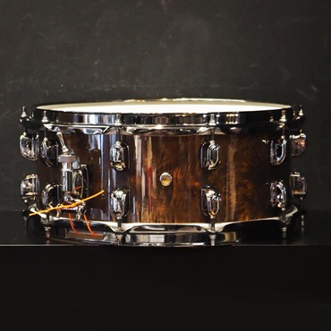 TAMA USED 中古 LGM146-KMB [S.L.P. -Sound Lab Project- / G-Maple 14×6] 画像1