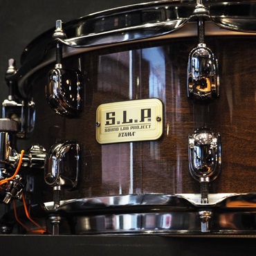 TAMA USED 中古 LGM146-KMB [S.L.P. -Sound Lab Project- / G-Maple 14×6] 画像2
