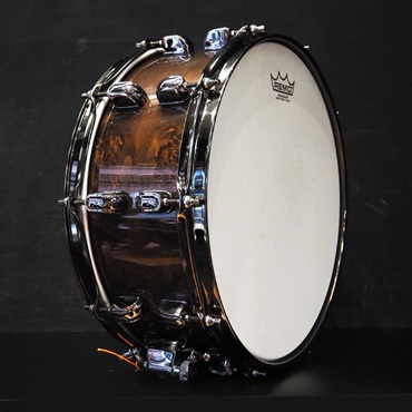 TAMA USED 中古 LGM146-KMB [S.L.P. -Sound Lab Project- / G-Maple 14×6] 画像3
