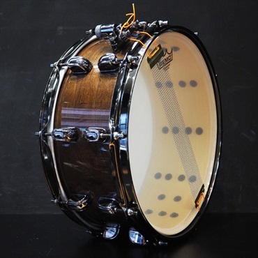 TAMA USED 中古 LGM146-KMB [S.L.P. -Sound Lab Project- / G-Maple 14×6] 画像4